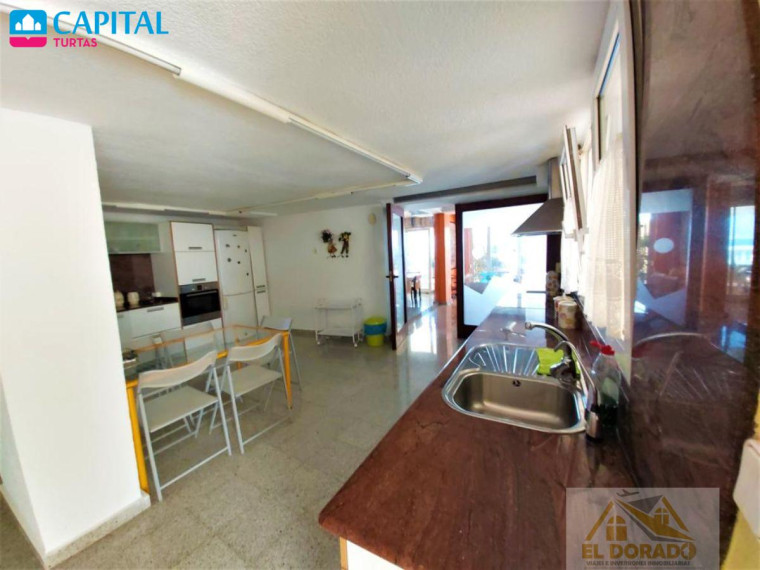 Parduodamas namas Calle de los Argonautas, 3 , 420.00 kv.m ploto,  Floors 28