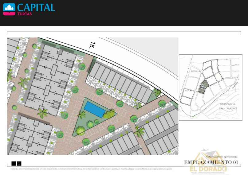 Parduodamas namas Calle de Malta , 118.00 kv.m ploto,  Floors 5