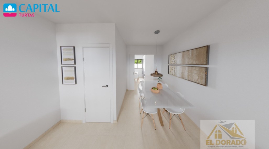 Parduodamas namas Calle de Malta , 118.00 kv.m ploto,  Floors 9