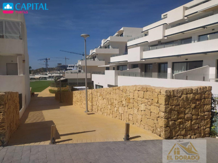 Parduodamas namas Avenida de América, 2Q , 230.00 kv.m ploto,  Floors 7