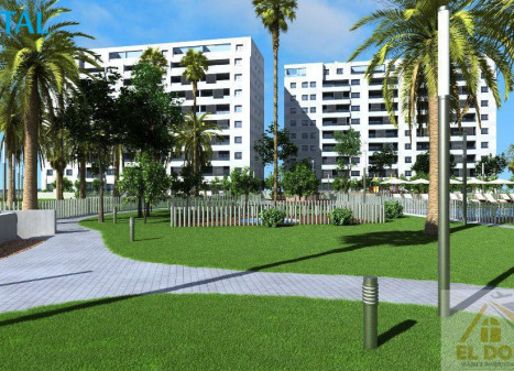 Parduodamas butas Avenida del Mar, 18 , 143.00 kv.m ploto, 3 kambariai Parduodamas butas Avenida del Mar, 18 , 143.00 kv.m ploto, 3 kambariai