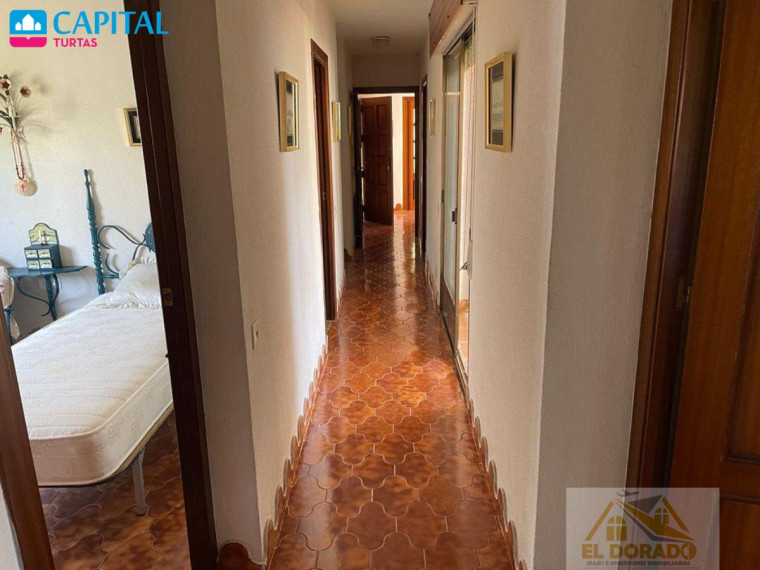 Parduodamas namas Calle de los Argonautas, 4 , 342.00 kv.m ploto,  Floors 10
