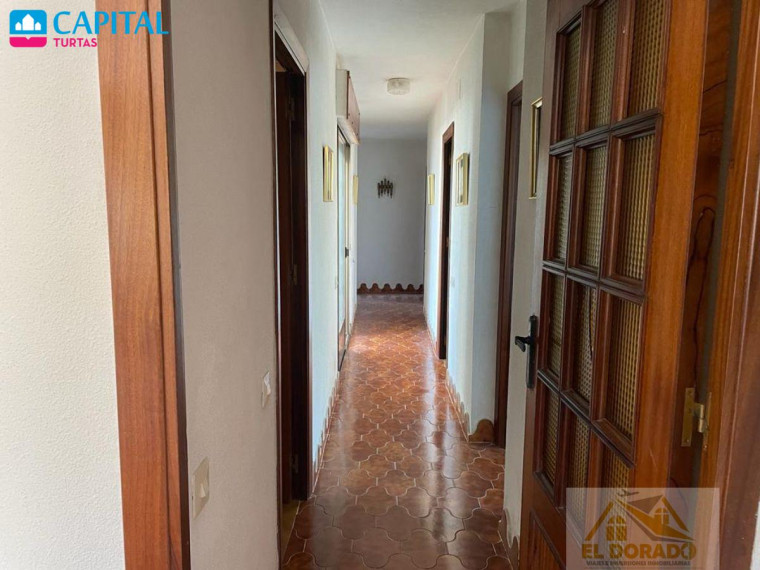 Parduodamas namas Calle de los Argonautas, 4 , 342.00 kv.m ploto,  Floors 23