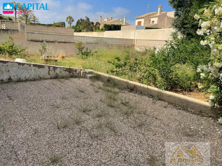 Parduodamas namas Calle de los Argonautas, 4 , 342.00 kv.m ploto,  Floors 28