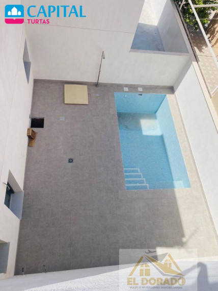 Parduodamas namas Calle Maestro Gabriel Pardo Zapata, 145 , 103.00 kv.m ploto,  Floors 27