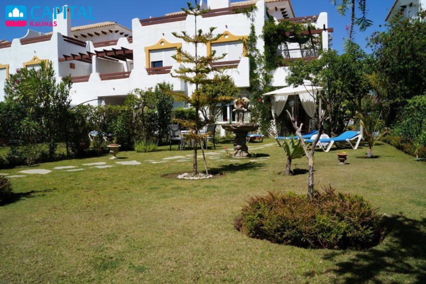 Parduodamas namas Selwo , 195.00 kv.m ploto,  Floors 21