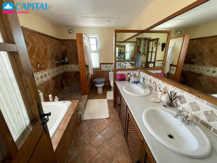 Nuomojamas namas Marbella Este - Dunas de Bahia Marbella , 450.00 kv.m ploto,  Floors 7