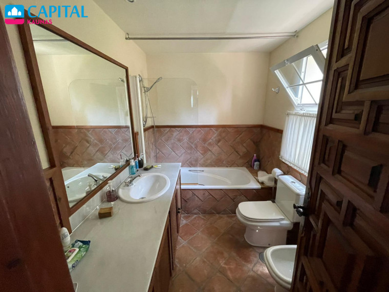 Nuomojamas namas Marbella Este - Dunas de Bahia Marbella , 450.00 kv.m ploto,  Floors 9