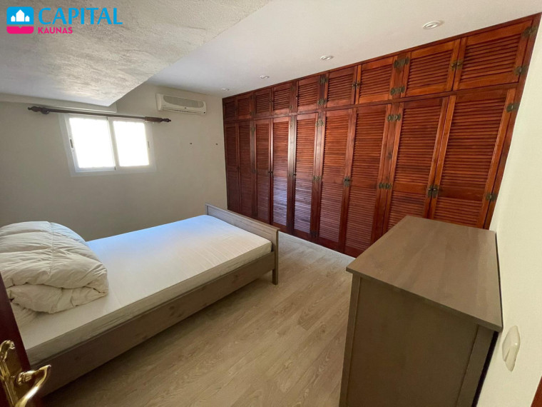 Nuomojamas namas Marbella Este - Dunas de Bahia Marbella , 450.00 kv.m ploto,  Floors 10