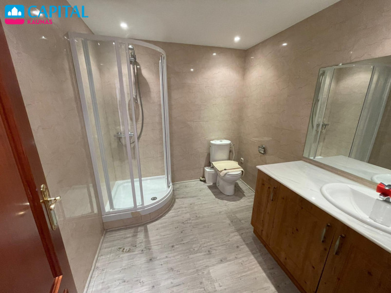 Nuomojamas namas Marbella Este - Dunas de Bahia Marbella , 450.00 kv.m ploto,  Floors 11