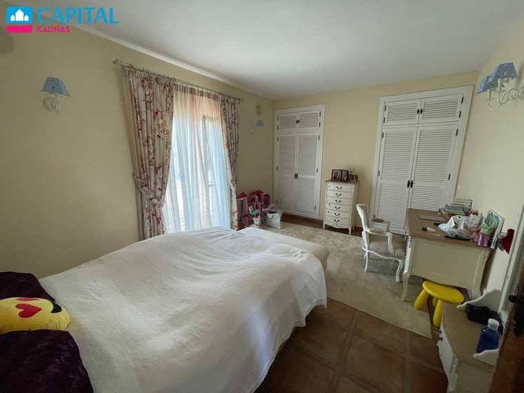 Nuomojamas namas Marbella Este - Dunas de Bahia Marbella , 450.00 kv.m ploto,  Floors 14