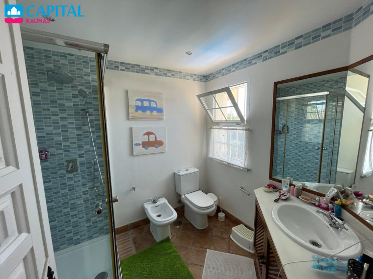 Nuomojamas namas Marbella Este - Dunas de Bahia Marbella , 450.00 kv.m ploto,  Floors 15