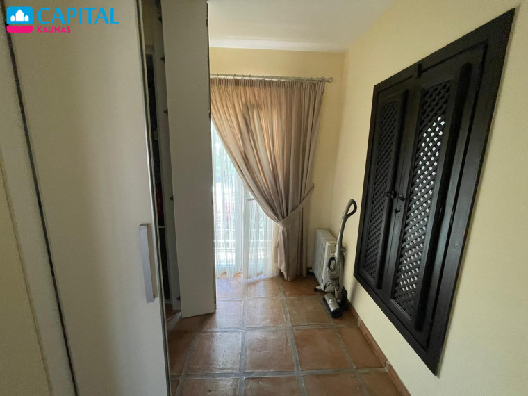 Nuomojamas namas Marbella Este - Dunas de Bahia Marbella , 450.00 kv.m ploto,  Floors 18