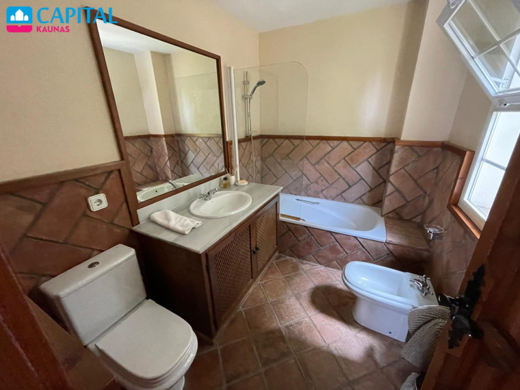 Nuomojamas namas Marbella Este - Dunas de Bahia Marbella , 450.00 kv.m ploto,  Floors 21