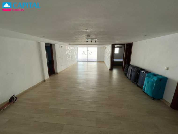 Nuomojamas namas Marbella Este - Dunas de Bahia Marbella , 450.00 kv.m ploto,  Floors 26