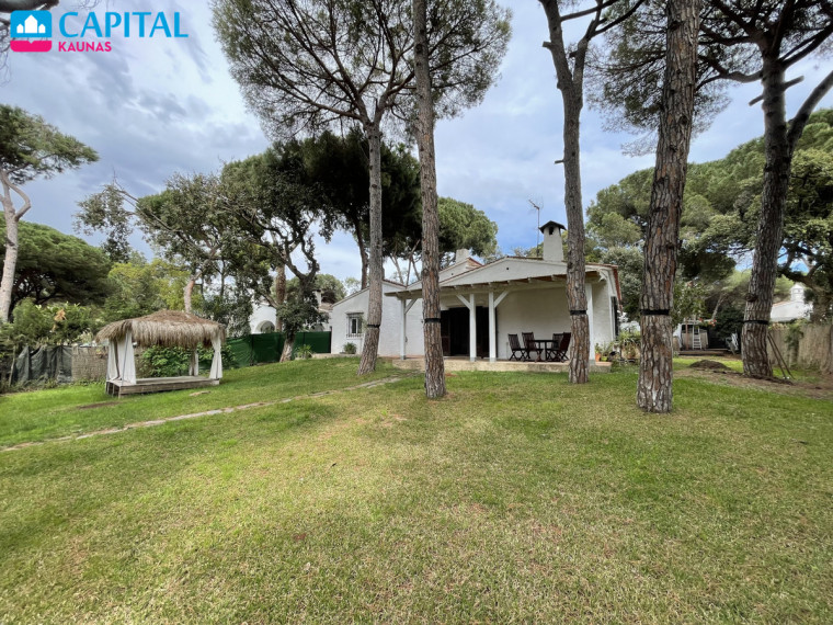 Parduodamas butas Marbella Este - Elviria , 141.00 kv.m ploto, 3 kambariai 1