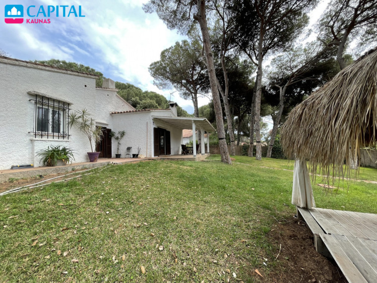 Parduodamas butas Marbella Este - Elviria , 141.00 kv.m ploto, 3 kambariai 5