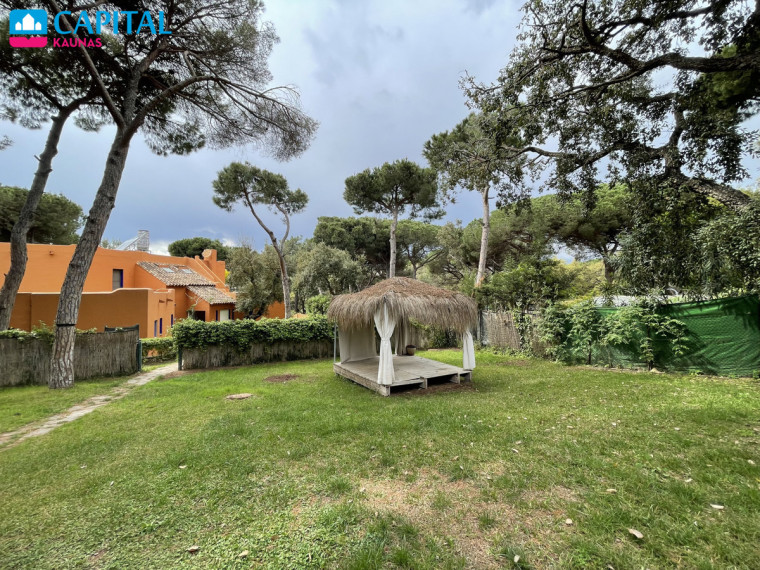 Parduodamas butas Marbella Este - Elviria , 141.00 kv.m ploto, 3 kambariai 8