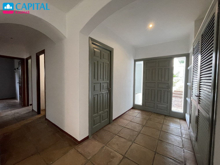 Parduodamas butas Marbella Este - Elviria , 141.00 kv.m ploto, 3 kambariai 20