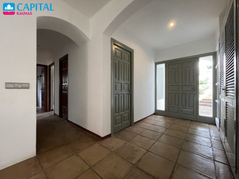 Parduodamas butas Marbella Este - Elviria , 141.00 kv.m ploto, 3 kambariai 21