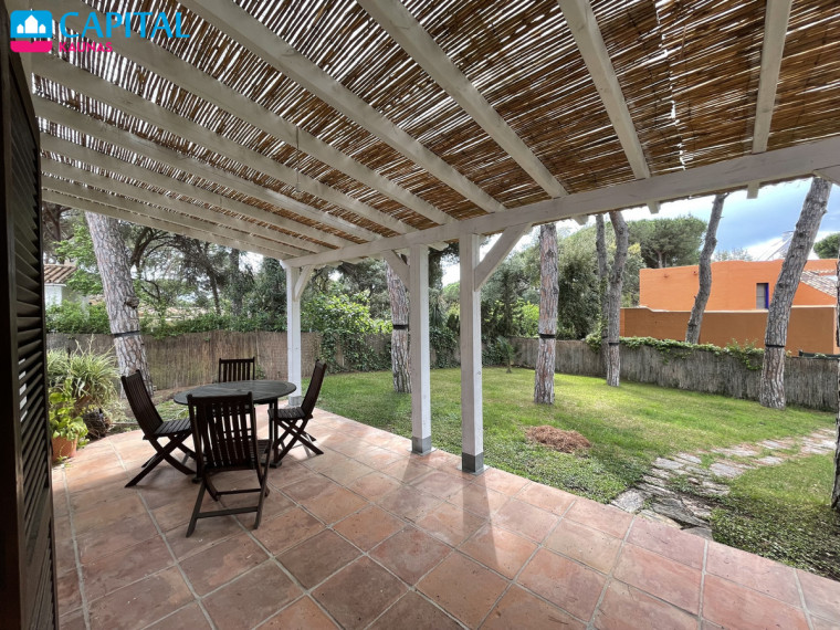 Parduodamas butas Marbella Este - Elviria , 141.00 kv.m ploto, 3 kambariai 26