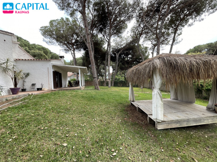 Parduodamas butas Marbella Este - Elviria , 141.00 kv.m ploto, 3 kambariai 30