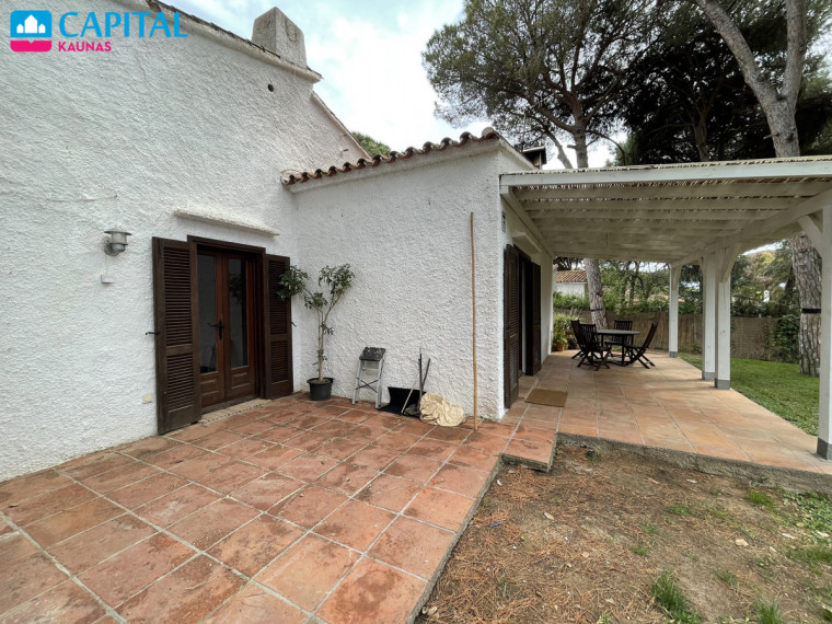 Parduodamas butas Marbella Este - Elviria , 141.00 kv.m ploto, 3 kambariai 33