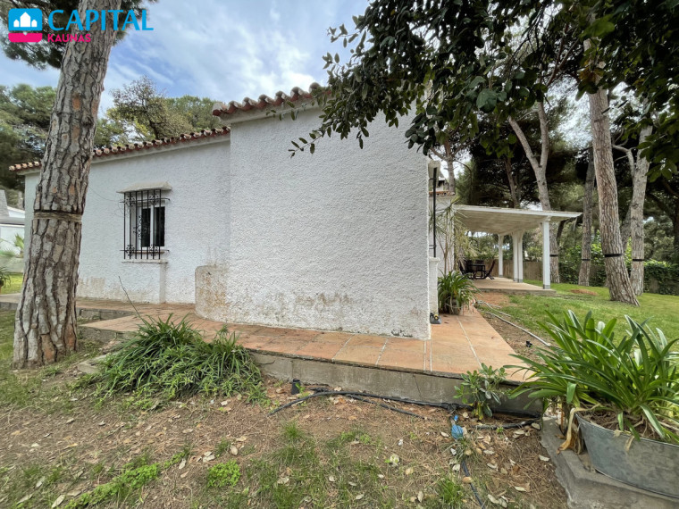 Parduodamas butas Marbella Este - Elviria , 141.00 kv.m ploto, 3 kambariai 35