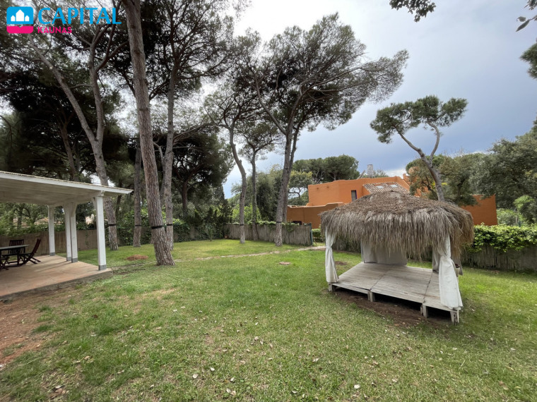 Parduodamas butas Marbella Este - Elviria , 141.00 kv.m ploto, 3 kambariai 36