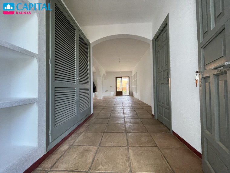 Parduodamas butas Marbella Este - Elviria , 141.00 kv.m ploto, 3 kambariai 38
