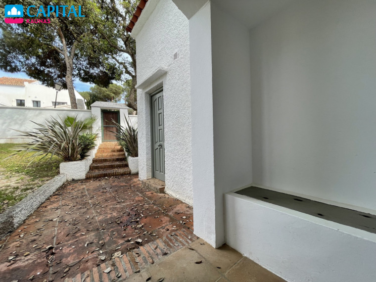 Parduodamas butas Marbella Este - Elviria , 141.00 kv.m ploto, 3 kambariai 44