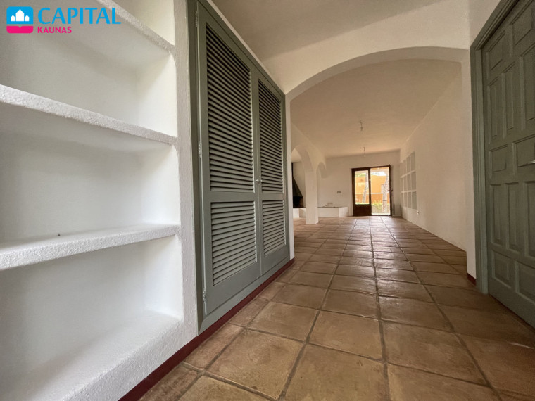 Parduodamas butas Marbella Este - Elviria , 141.00 kv.m ploto, 3 kambariai 45
