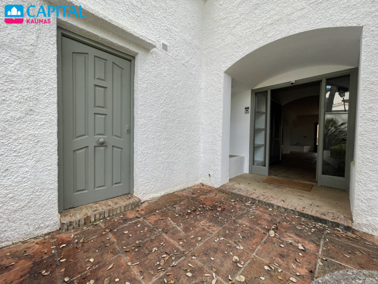 Parduodamas butas Marbella Este - Elviria , 141.00 kv.m ploto, 3 kambariai 46