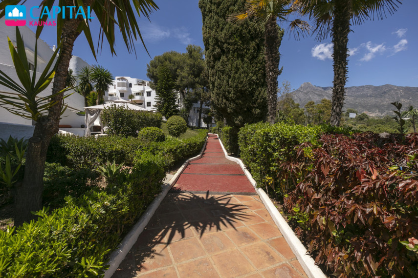 Parduodamas butas Marbella Golden Mile , 191.00 kv.m ploto, 4 kambariai 33