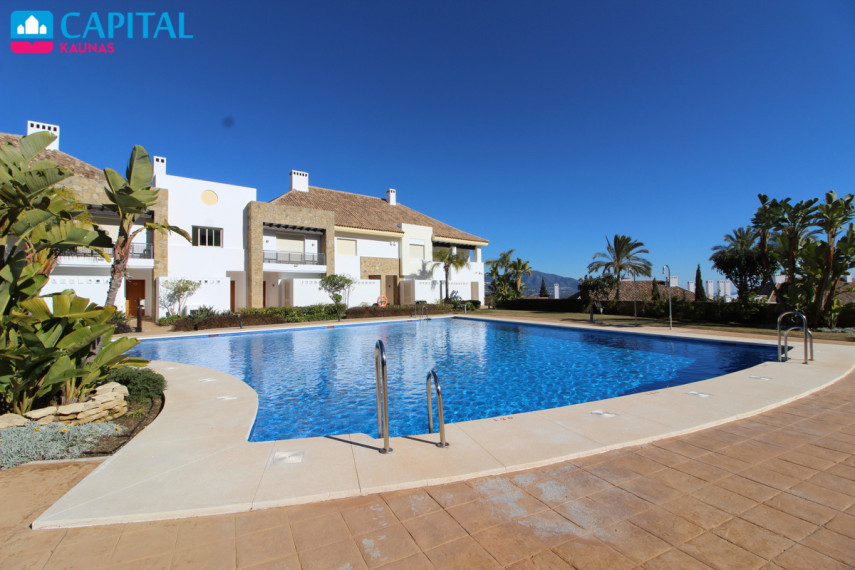 Parduodamas namas La Cala Golf , 130.00 kv.m ploto,  Floors 1