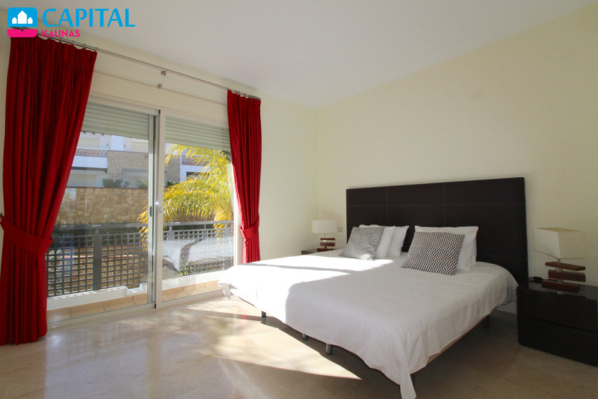 Parduodamas namas La Cala Golf , 130.00 kv.m ploto,  Floors 4