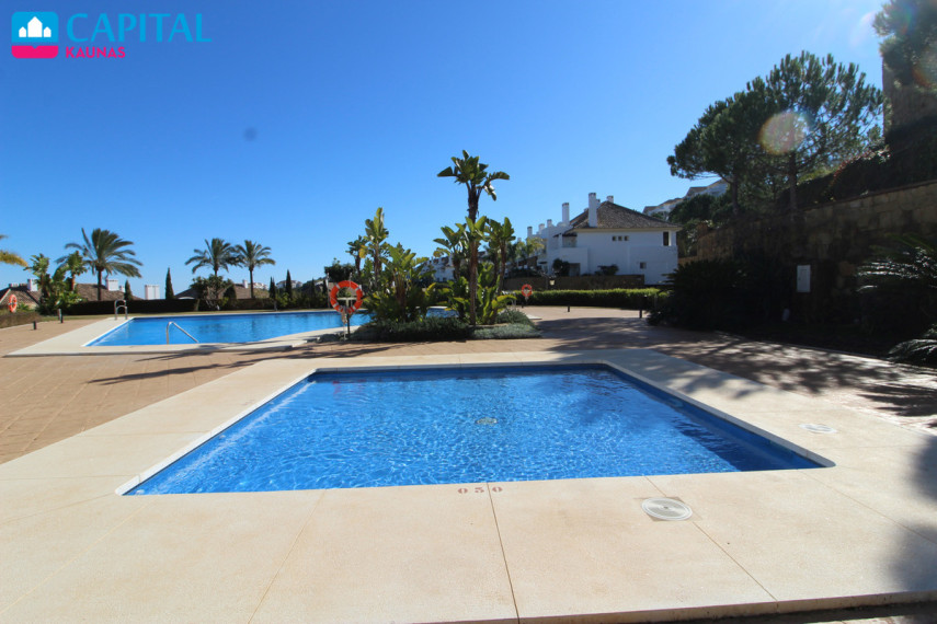 Parduodamas namas La Cala Golf , 130.00 kv.m ploto,  Floors 6