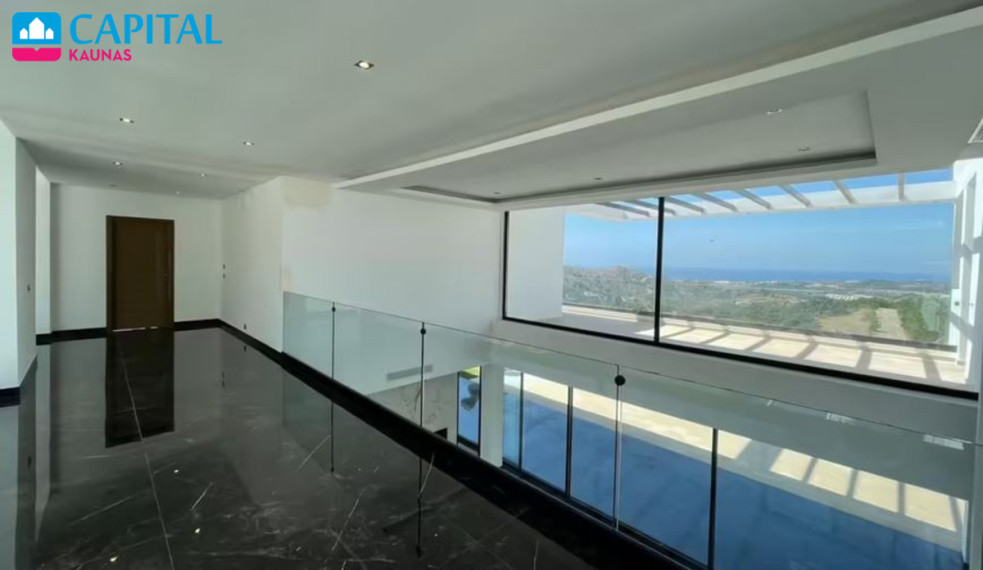 Parduodamas namas Marbella Club Golf Resort , 1055.00 kv.m ploto,  Floors 6