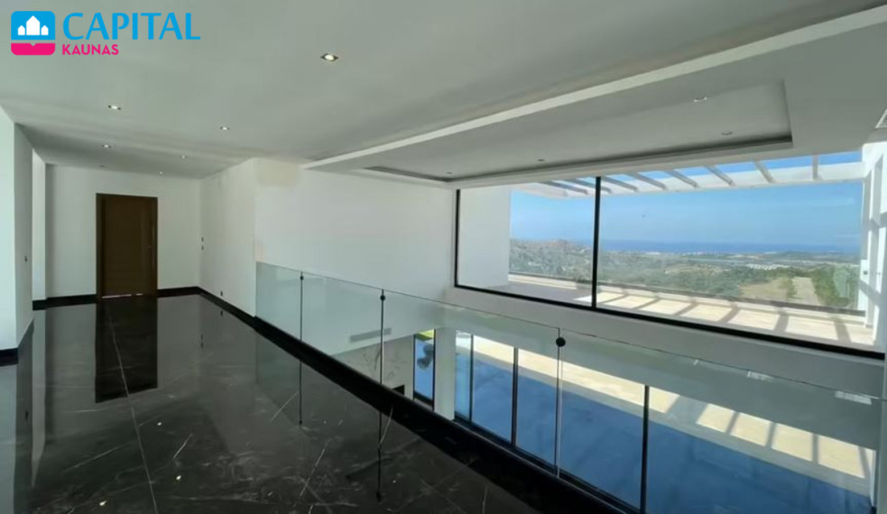 Parduodamas namas Marbella Club Golf Resort , 1055.00 kv.m ploto,  Floors 8