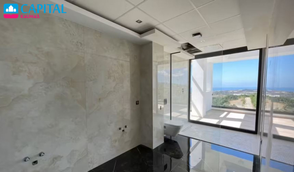 Parduodamas namas Marbella Club Golf Resort , 1055.00 kv.m ploto,  Floors 13
