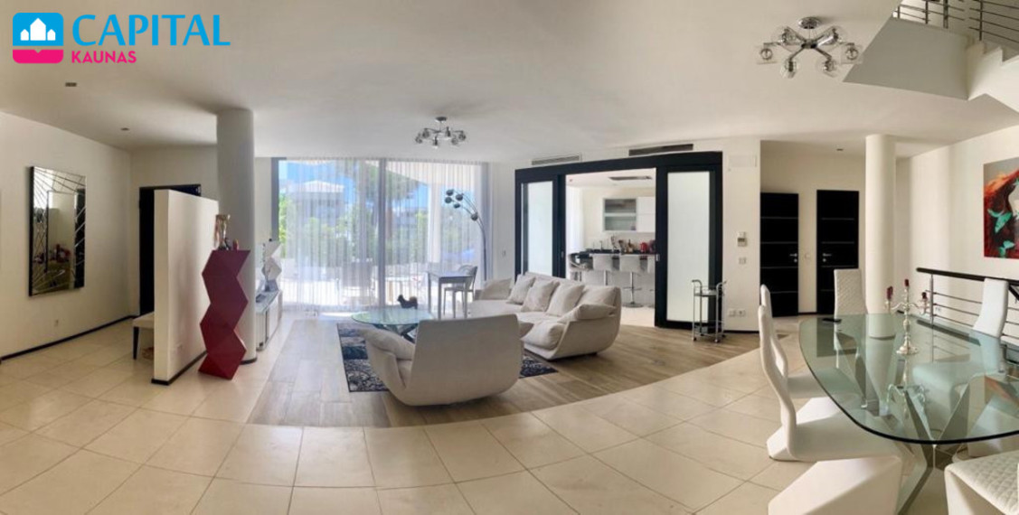 Parduodamas butas Marbella Golden Mile - Meisho Hills , 385.00 kv.m ploto, 3 kambariai 3