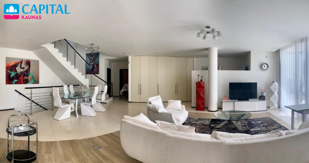 Parduodamas butas Marbella Golden Mile - Meisho Hills , 385.00 kv.m ploto, 3 kambariai 4