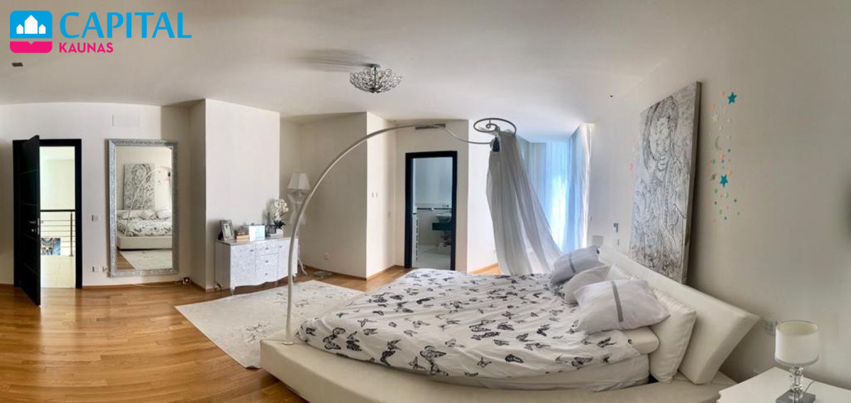 Parduodamas butas Marbella Golden Mile - Meisho Hills , 385.00 kv.m ploto, 3 kambariai 6