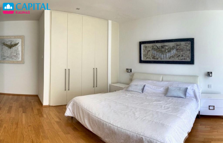 Parduodamas butas Marbella Golden Mile - Meisho Hills , 385.00 kv.m ploto, 3 kambariai 8