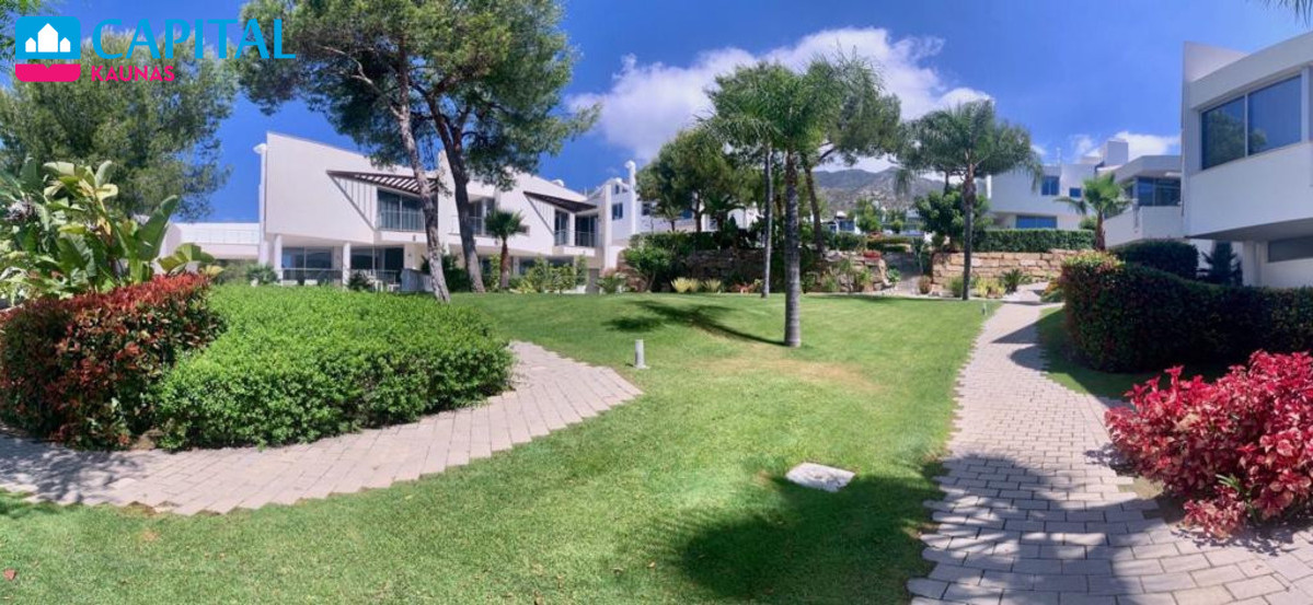 Parduodamas butas Marbella Golden Mile - Meisho Hills , 385.00 kv.m ploto, 3 kambariai 11