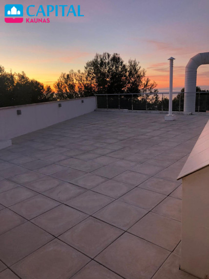 Parduodamas butas Marbella Golden Mile - Meisho Hills , 385.00 kv.m ploto, 3 kambariai 12