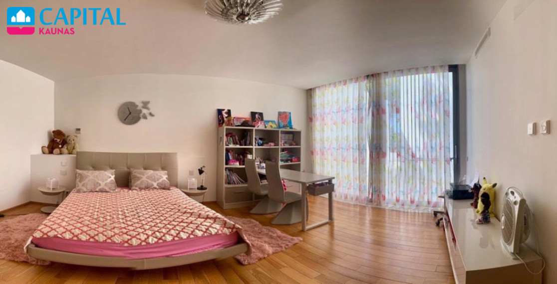 Parduodamas butas Marbella Golden Mile - Meisho Hills , 385.00 kv.m ploto, 3 kambariai 14