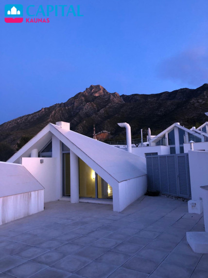 Parduodamas butas Marbella Golden Mile - Meisho Hills , 385.00 kv.m ploto, 3 kambariai 16