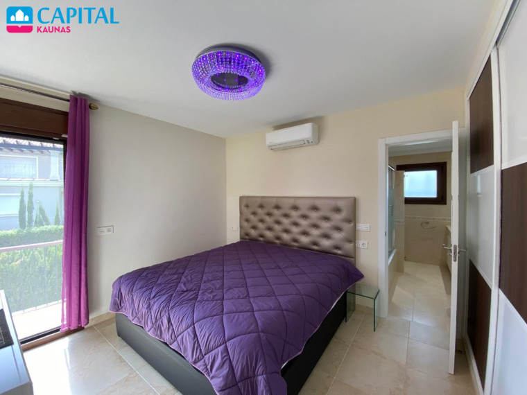 Parduodamas namas Atalaya Golf , 337.00 kv.m ploto,  Floors 9