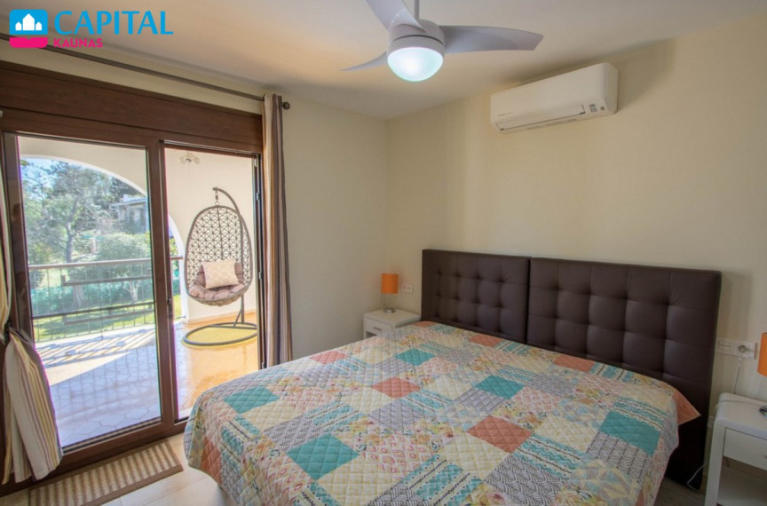 Parduodamas namas Atalaya Golf , 337.00 kv.m ploto,  Floors 11